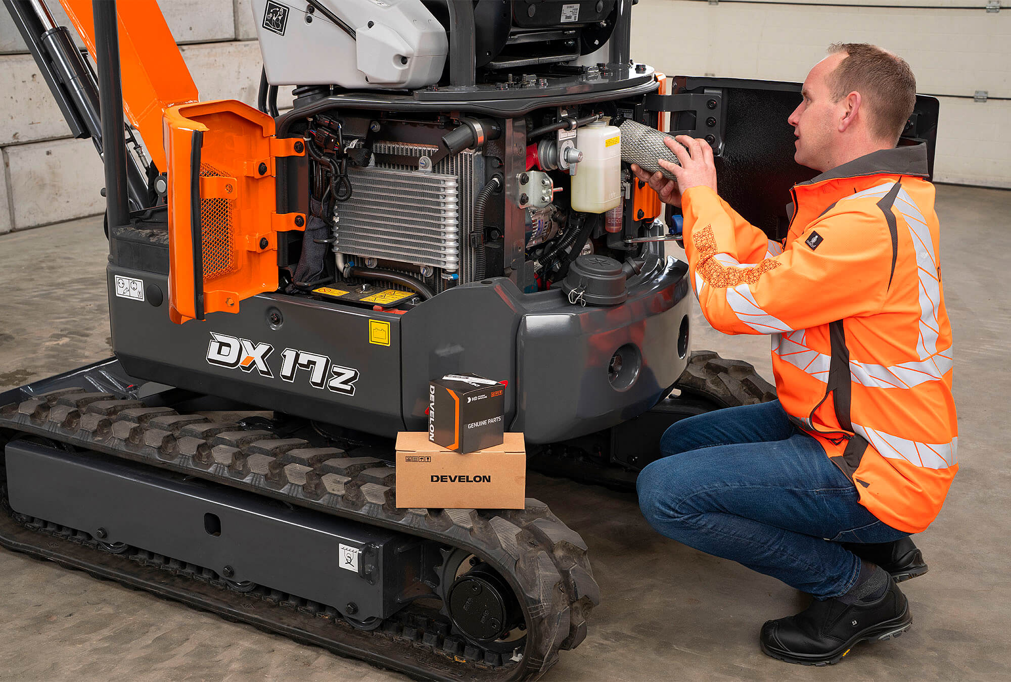 DX17z-7 - Image 4