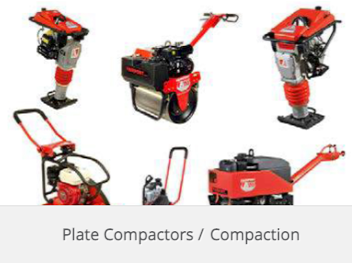 Fairport Equipment