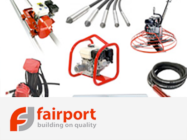 Fairport Equipment