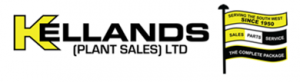kellands logo