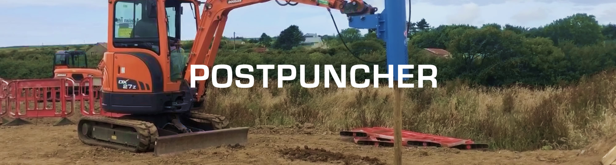 Postpuncher postpuncher