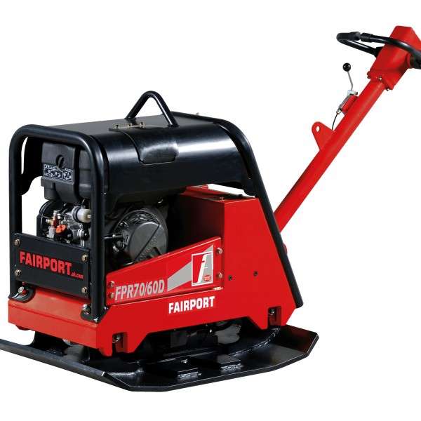 Fairport Plate Compactors