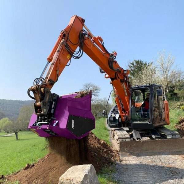 Prodem Attachments