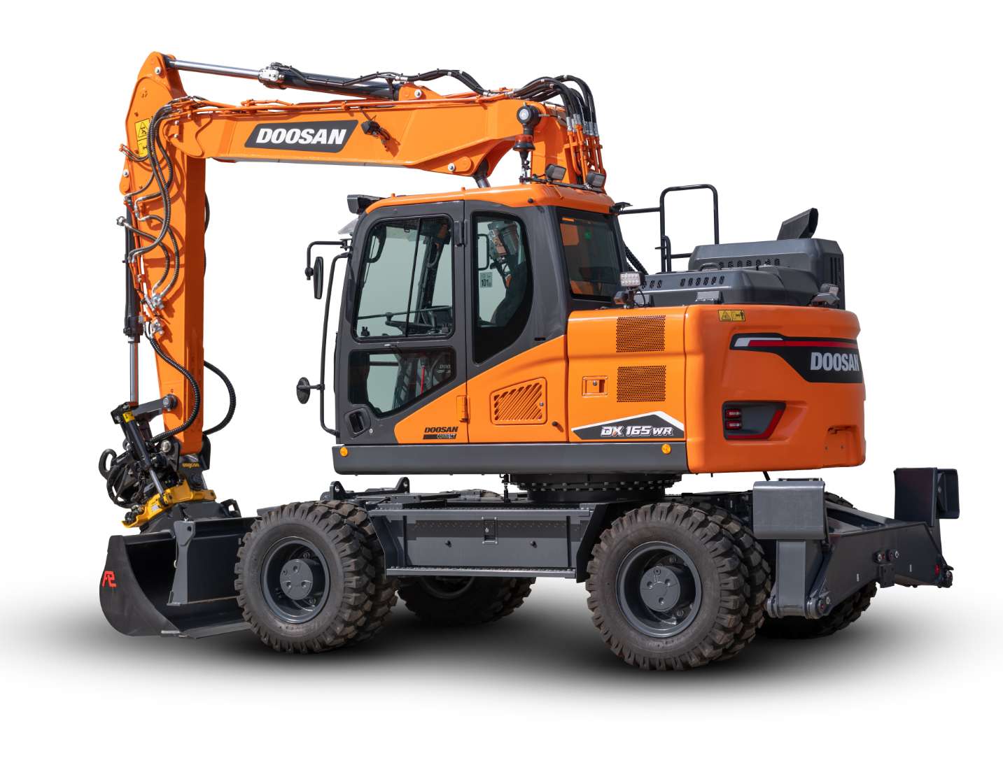 DX165WR-7 - Image 4