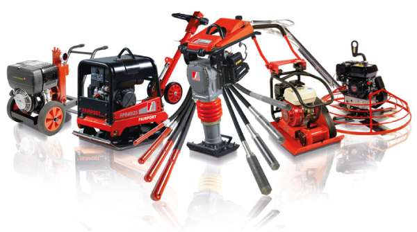 Fairport Construction Equipment