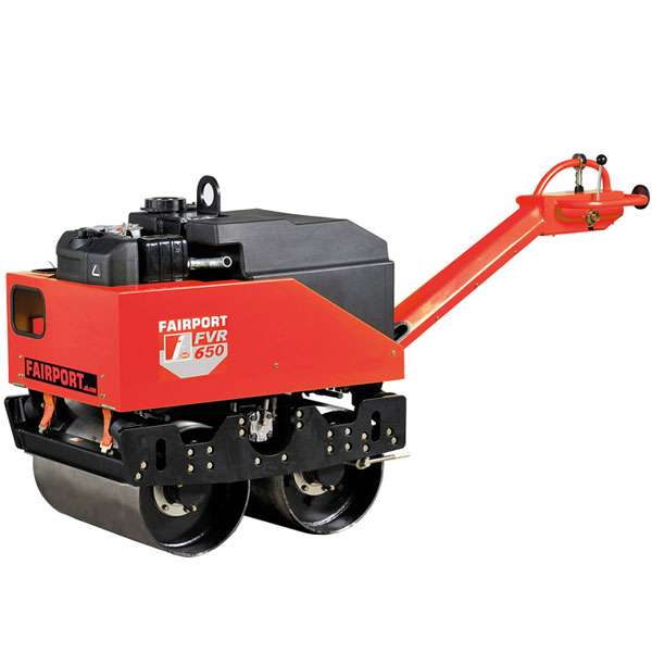 Fairport Construction Equipment