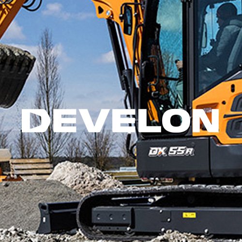 Mini Excavators