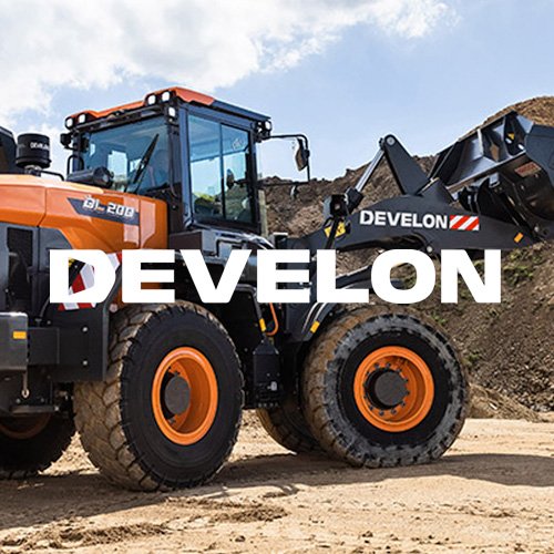 Wheel Loaders