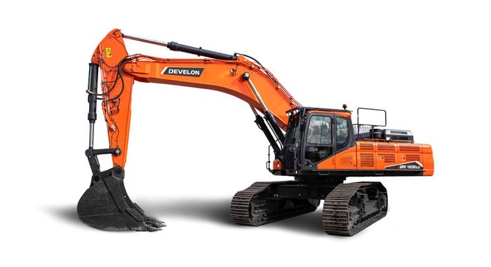 DX420LC-7