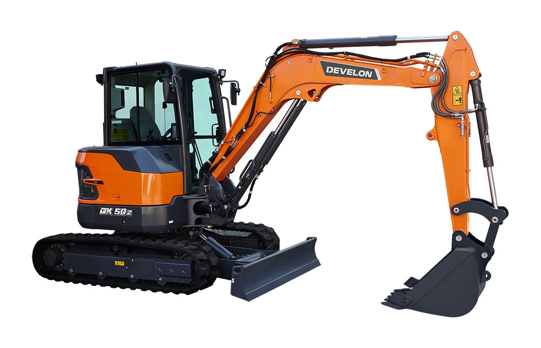 DX50Z-7