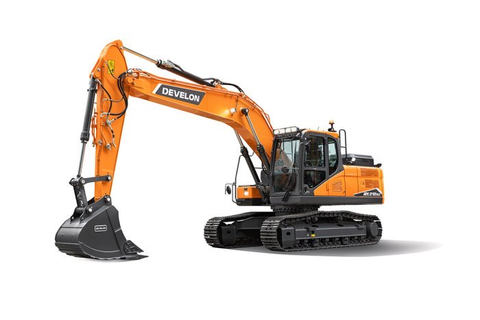 DX210NLC-7