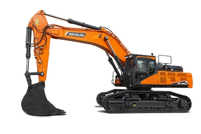 DX490LC-7