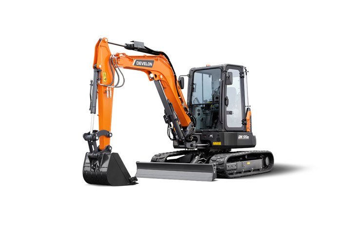 DX55R-7 - Image 3