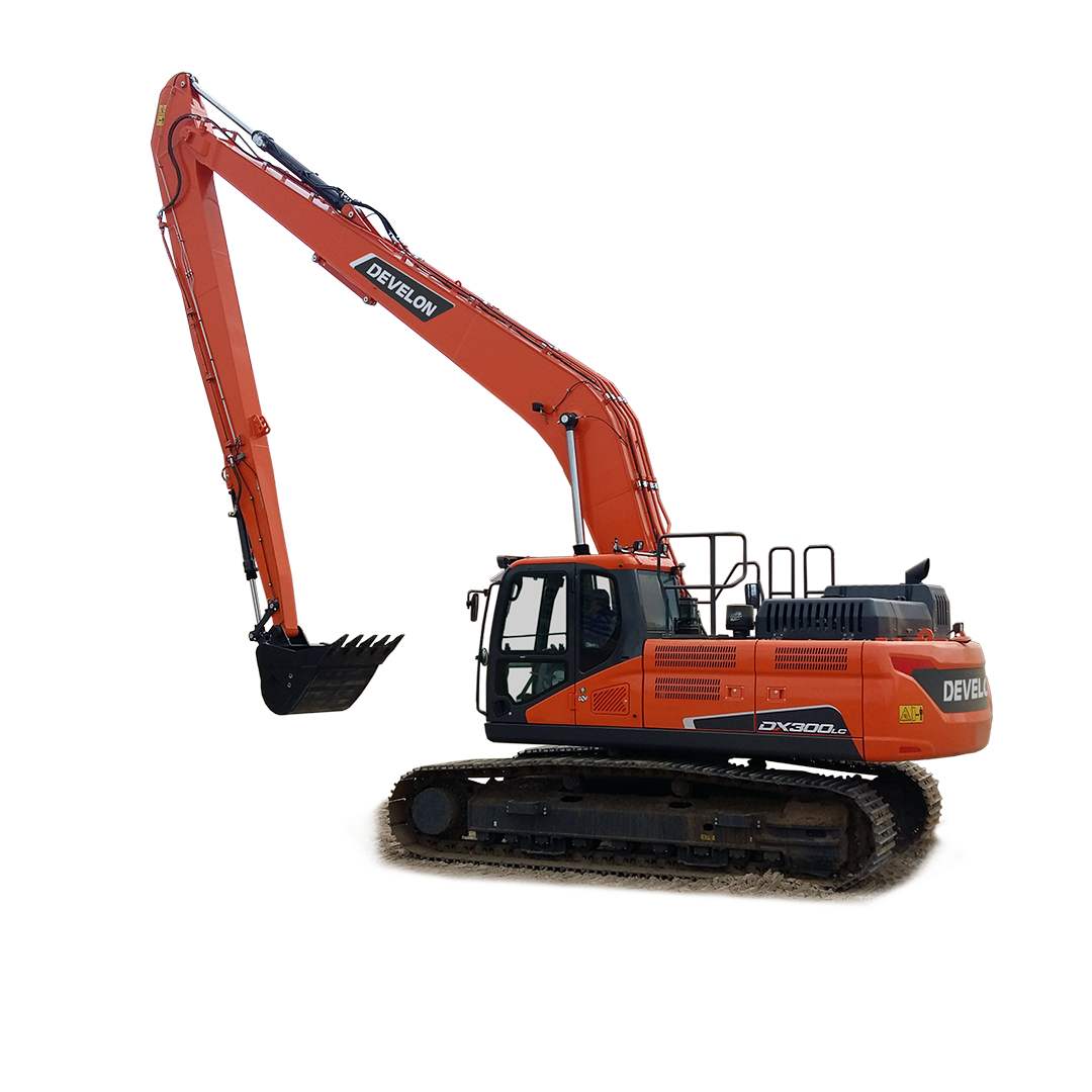 DX300LC-7 SLR - Image 2