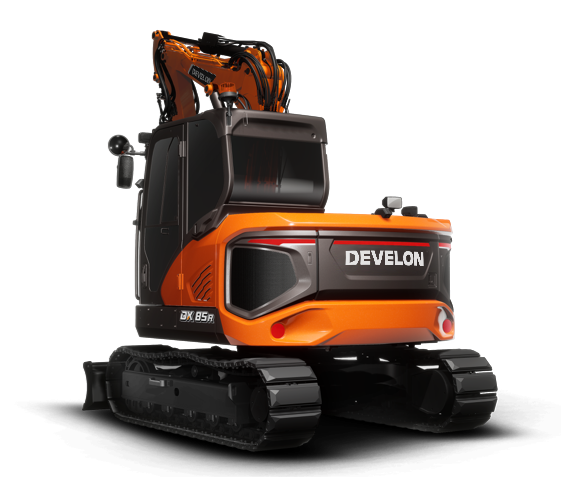 DX85R-7 - Image 4