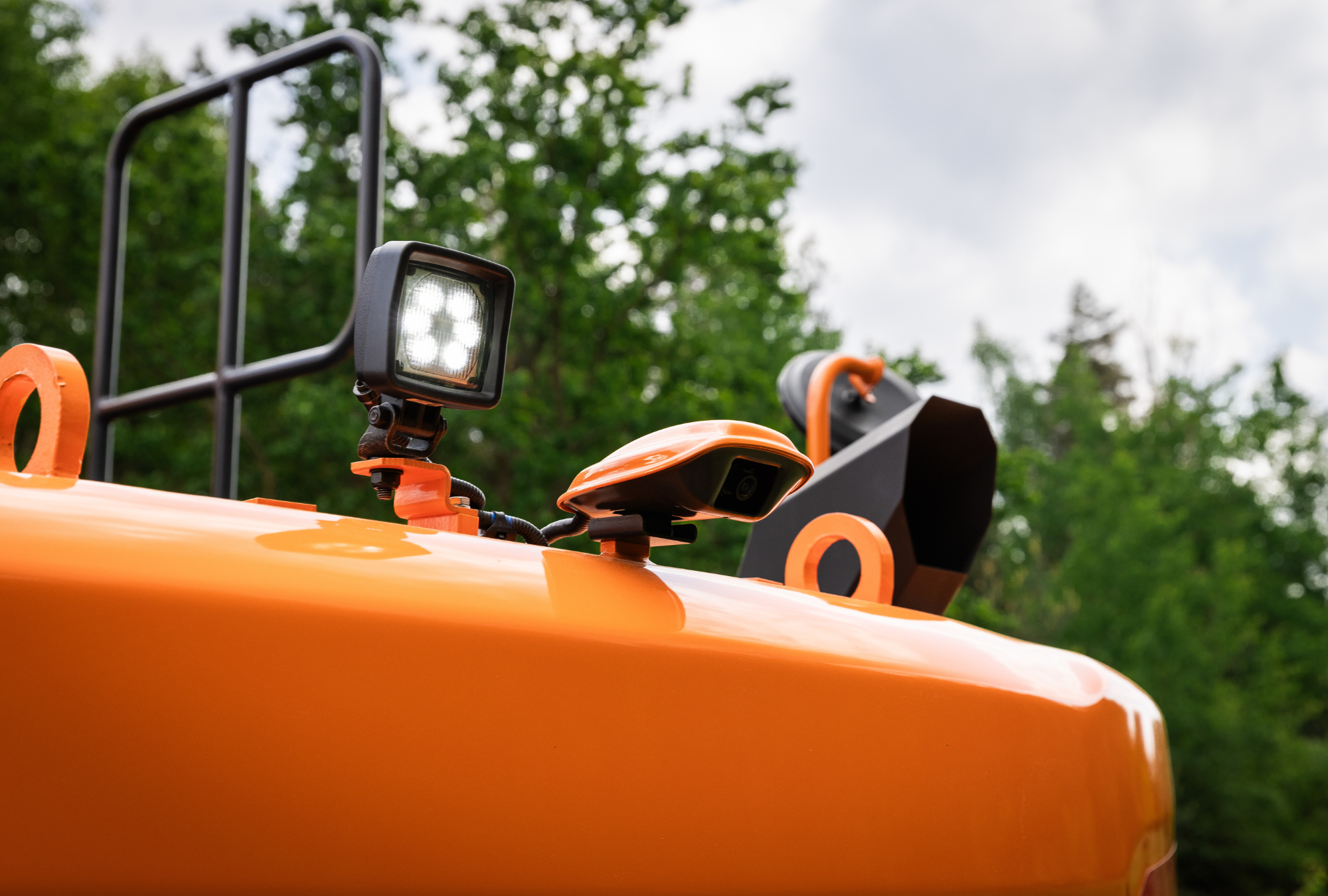 DX140LC-7K - Image 4