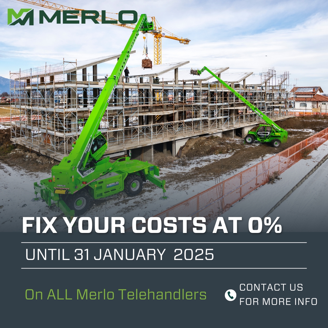 merlo 0%