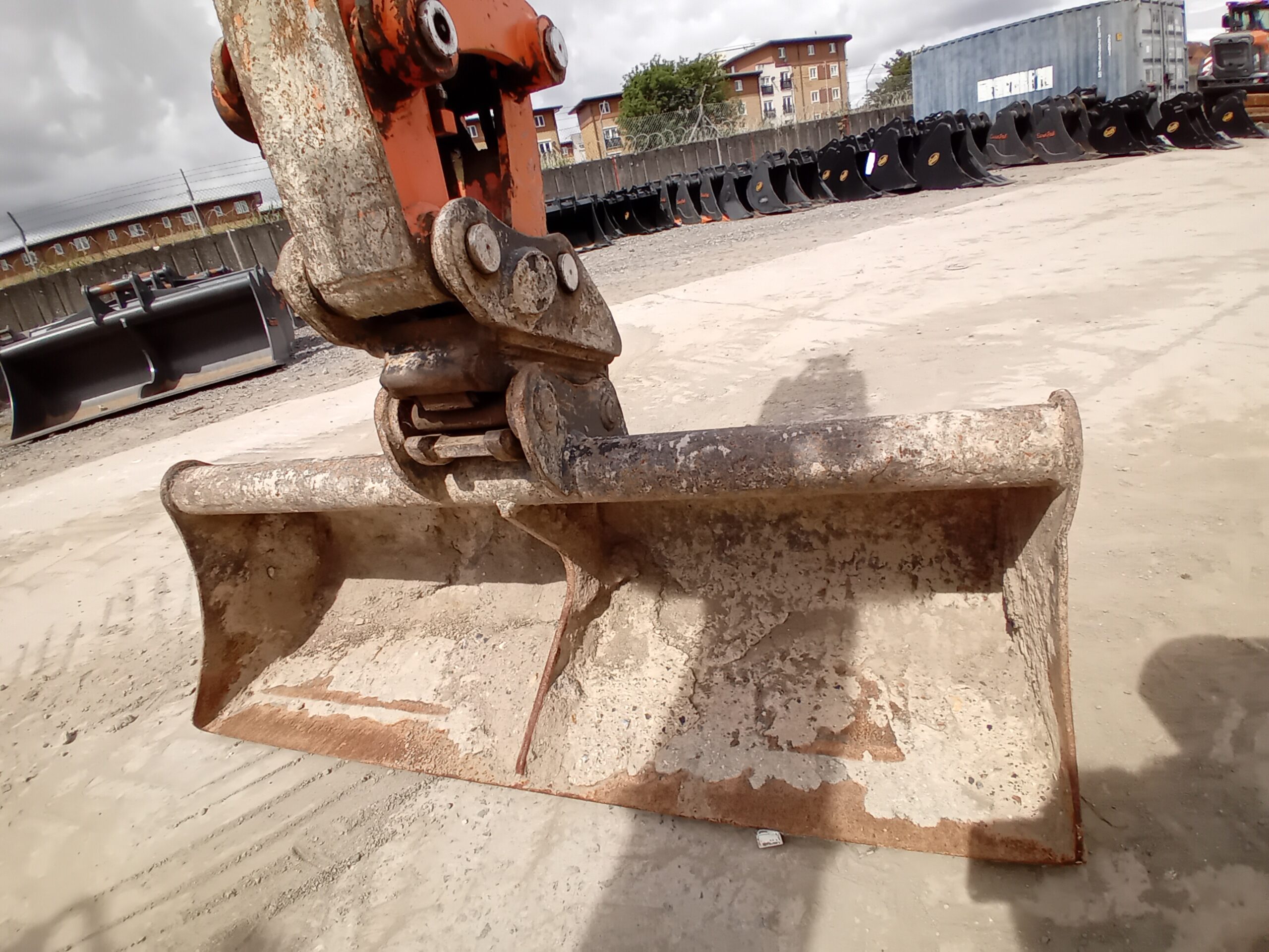 2019 DOOSAN DX27Z - Image 9