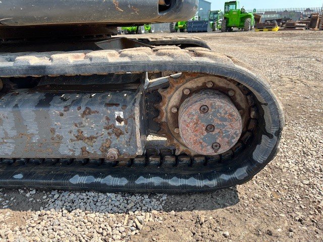 2019 DOOSAN DX27Z - Image 7