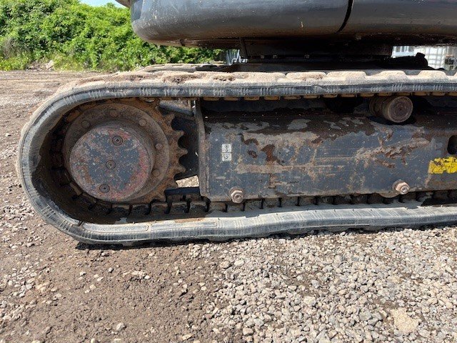 2019 DOOSAN DX27Z - Image 8