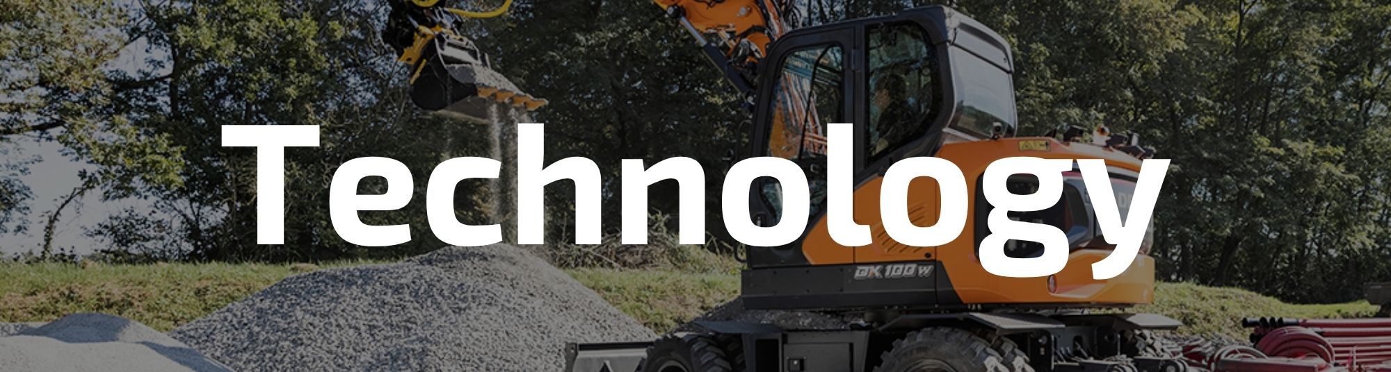 Technology-Header technology