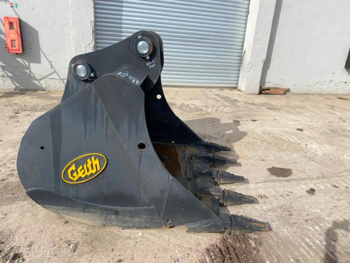 66" 100MM PIN DIGGING BUCKET - Image 4