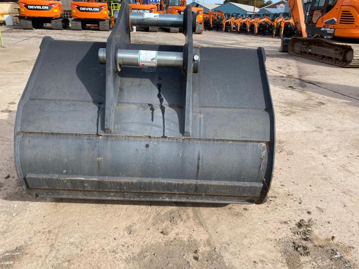 66" 100MM PIN DIGGING BUCKET - Image 3