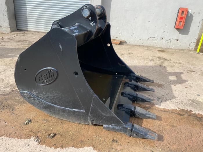 66" 90MM PIN DIGGING BUCKET - Image 4