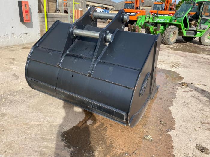 66" 90MM PIN DIGGING BUCKET - Image 3