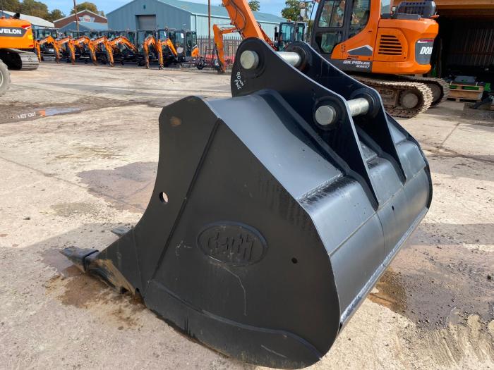 66" 90MM PIN DIGGING BUCKET - Image 2