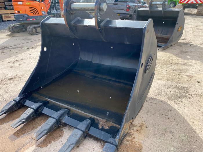 66" 90MM PIN DIGGING BUCKET - Image 5