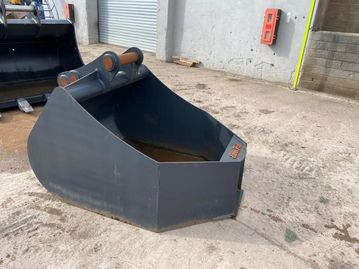 VARIOUS PIN SIZE CONCRETE BUCKETS FOR SALE - Image 2
