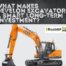 What Makes Develon Excavators a Smart Long-Term Investment?