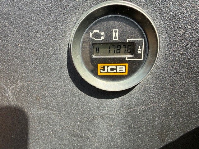 JCB 18Z-1 - Image 4
