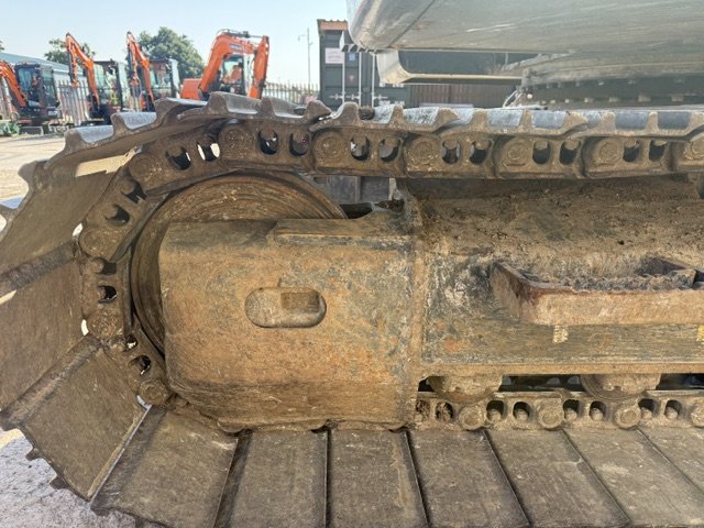 2022 DOOSAN / DEVELON DX140LCR-7 - Image 7