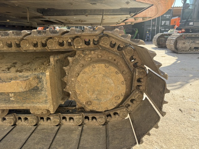 2022 DOOSAN / DEVELON DX140LCR-7 - Image 6