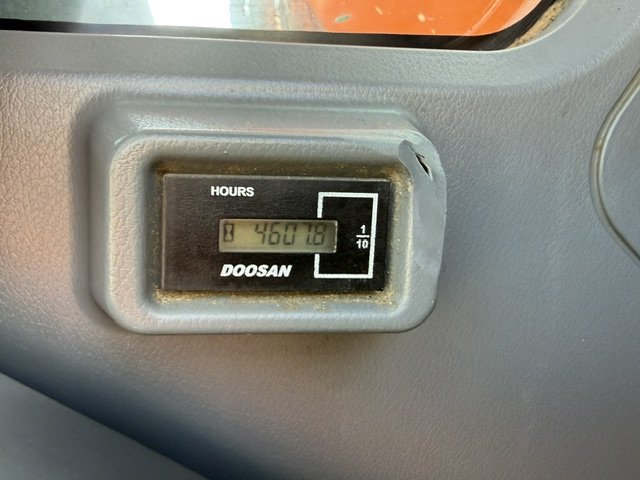 2022 DOOSAN / DEVELON DX140LCR-7 - Image 9