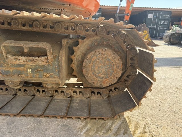 2022 DOOSAN / DEVELON DX140LCR-7 - Image 6