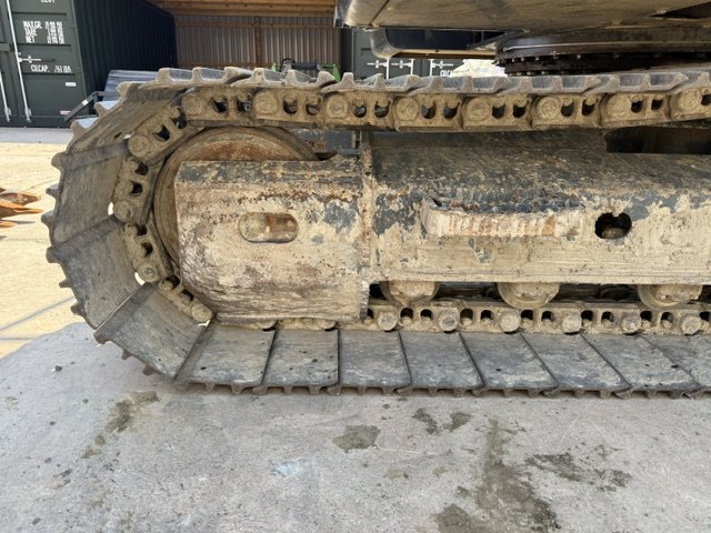 2024 DOOSAN / DEVELON DX140LC-7 - Image 7
