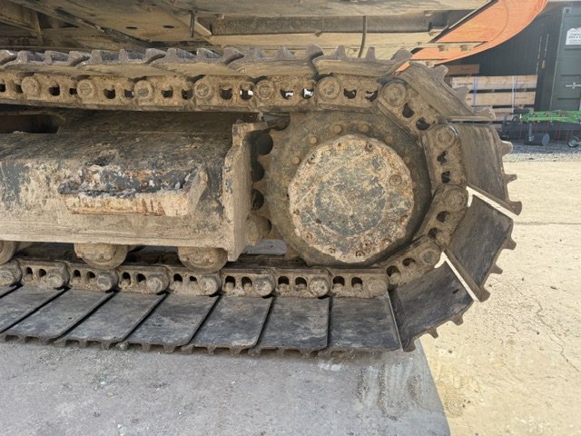 2024 DOOSAN / DEVELON DX140LC-7 - Image 6