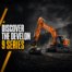 Official Develon DX230LC-9 crawler excavator featured in the Develon 9 Series
