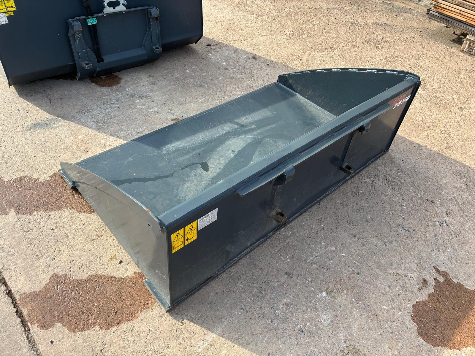 Avant Level Bucket - Image 2