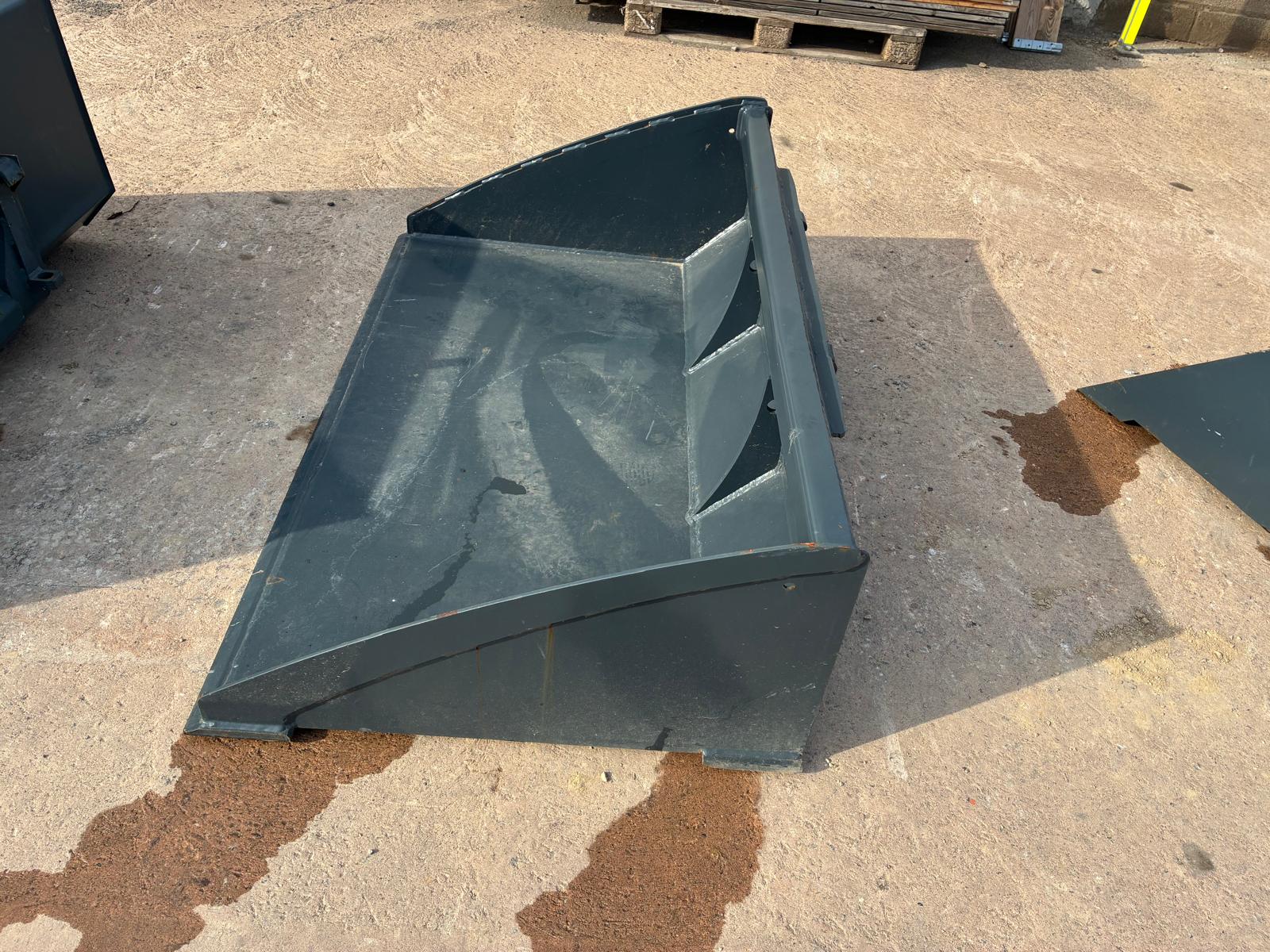 Avant Level Bucket