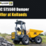 NC ST5560 Dumper Offer at Kellands