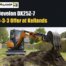 Develon DX25Z-7 3-3-3 Offer at Kellands