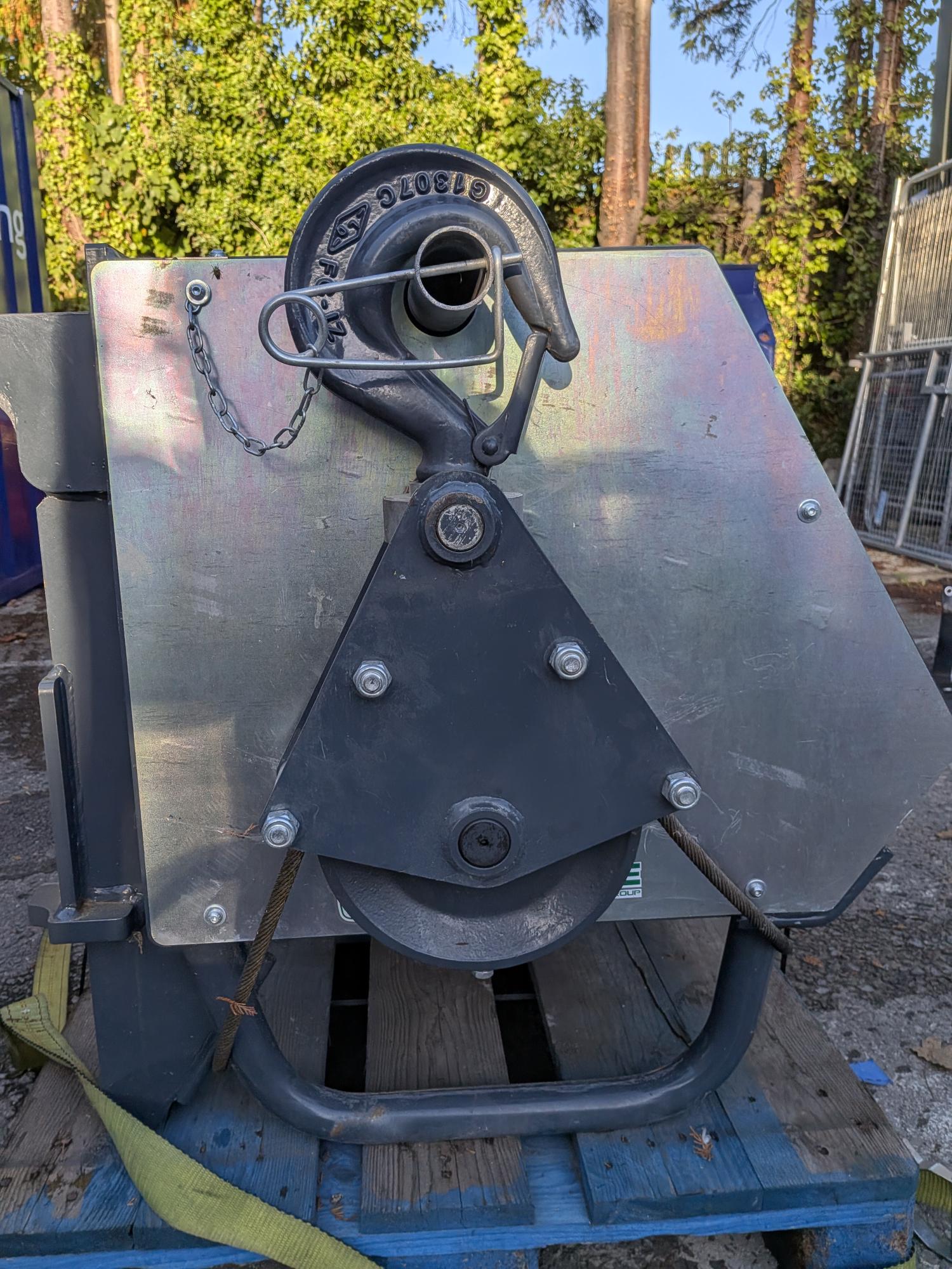 Telehandler Winch System (2024) - Image 5