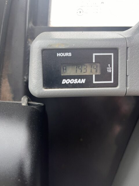 2022 DEVELON DX62R-3 - Image 8