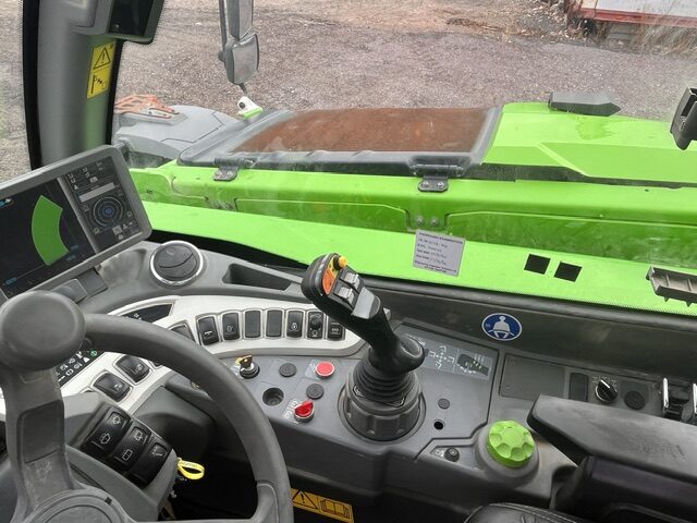 2021 MERLO TF42.7CS-145 - Image 6